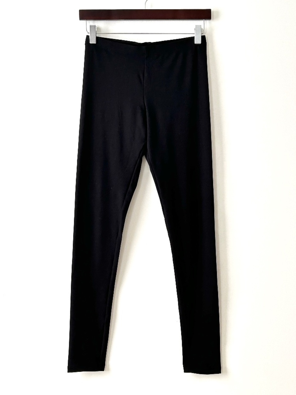 Felina Black Leggings